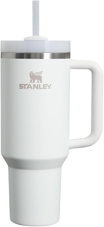 Stanley The Quencher H2.0 Flowstate™ Tumbler Powder Pink