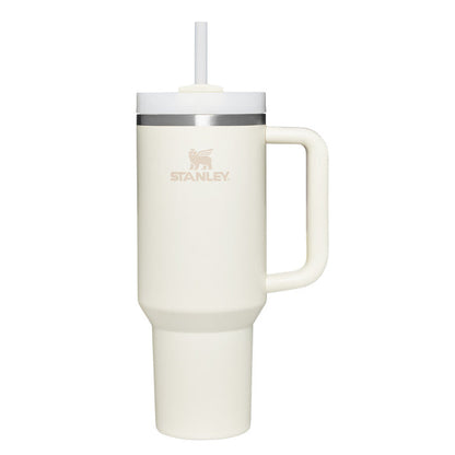 Stanley The Quencher H2.0 Flowstate™ Tumbler Cream