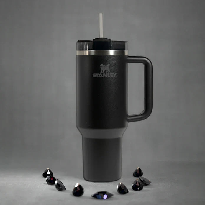 Stanley The Quencher H2.0 Flowstate™ Tumbler Gray